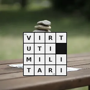 Hasło krzyżówkowe najcenniejszy polski order wojskowy - virtuti militari – rozwiązanie, synonimy, podpowiedzi i definicje krzyżówkowe